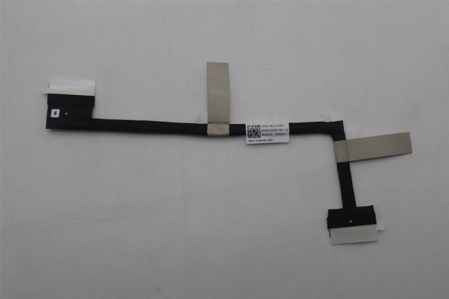 Lenovo Fru,H-CONN SET 7HQ C/B-LCD_ED 5C10U58758