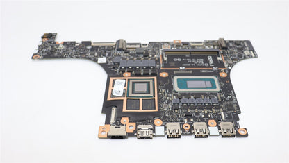 Lenovo Legion S7 16IRH8 Motherboard Mainboard DIS INTELI713700H 16G 5B21L45417