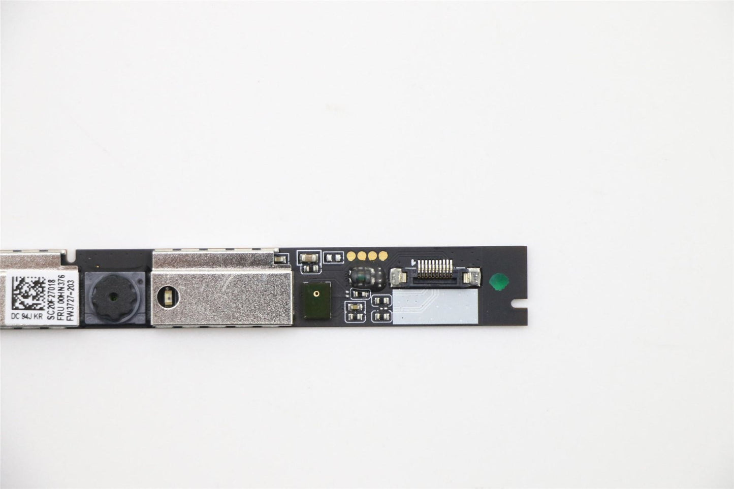 Lenovo ThinkPad L570 X270 A275 P51 P71 Webcam Web Cam Camera Cam 00HN376