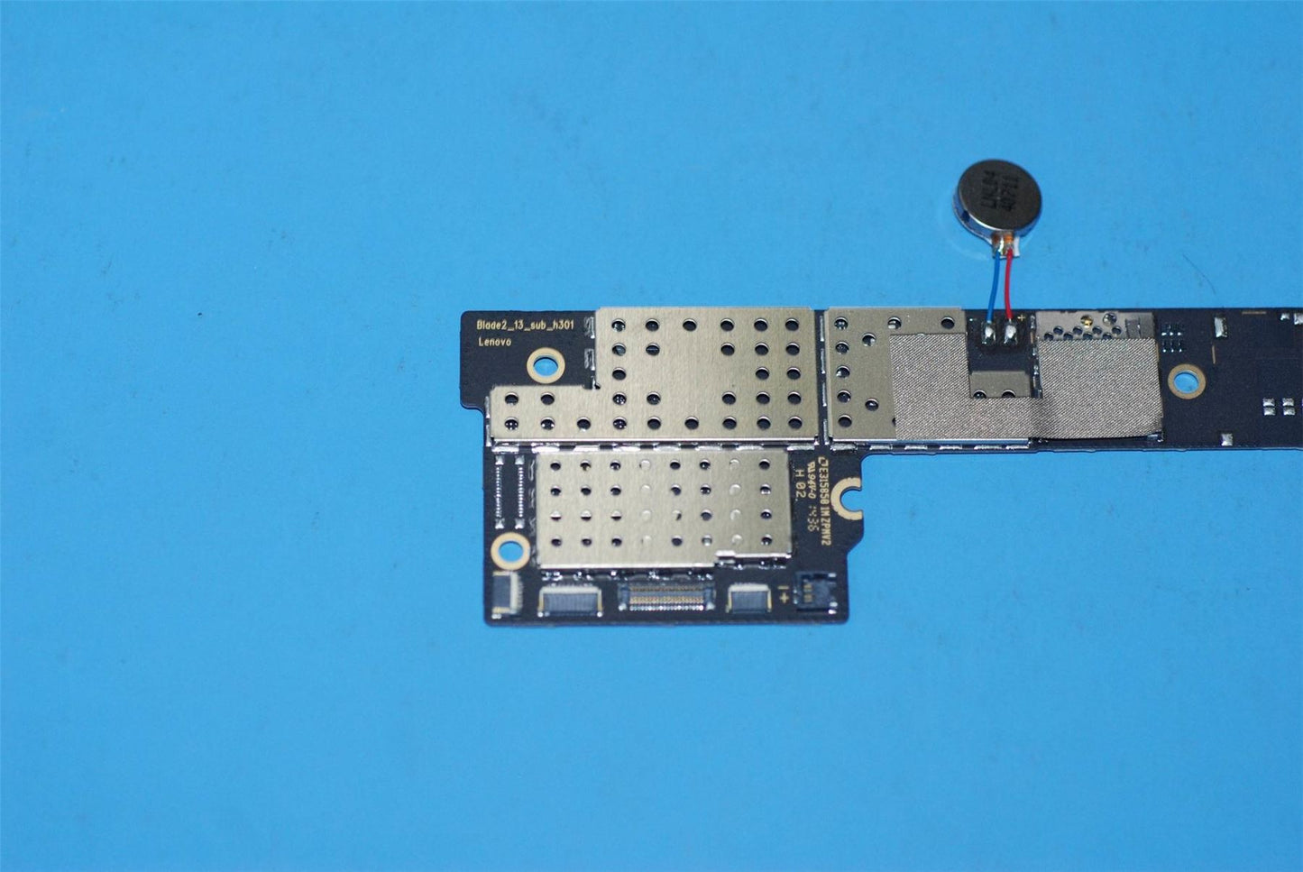 Lenovo Blade2-13A Sub Board Wifi CS 5P69A6N3UF