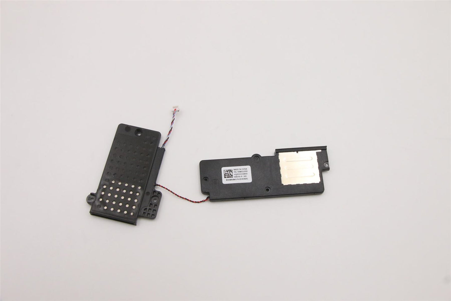 Lenovo IdeaPad 5 13Q7C6 Speaker Speakers 5SB0S31959
