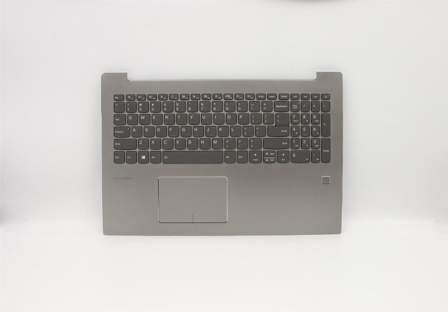 Lenovo IdeaPad 520 15IKB Palmrest Cover Touchpad Keyboard US Backlit 5CB0N98697