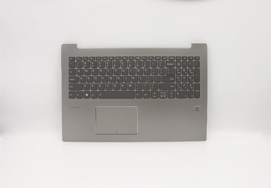 Lenovo IdeaPad 520 15IKB Palmrest Cover Touchpad Keyboard US Backlit 5CB0N98697