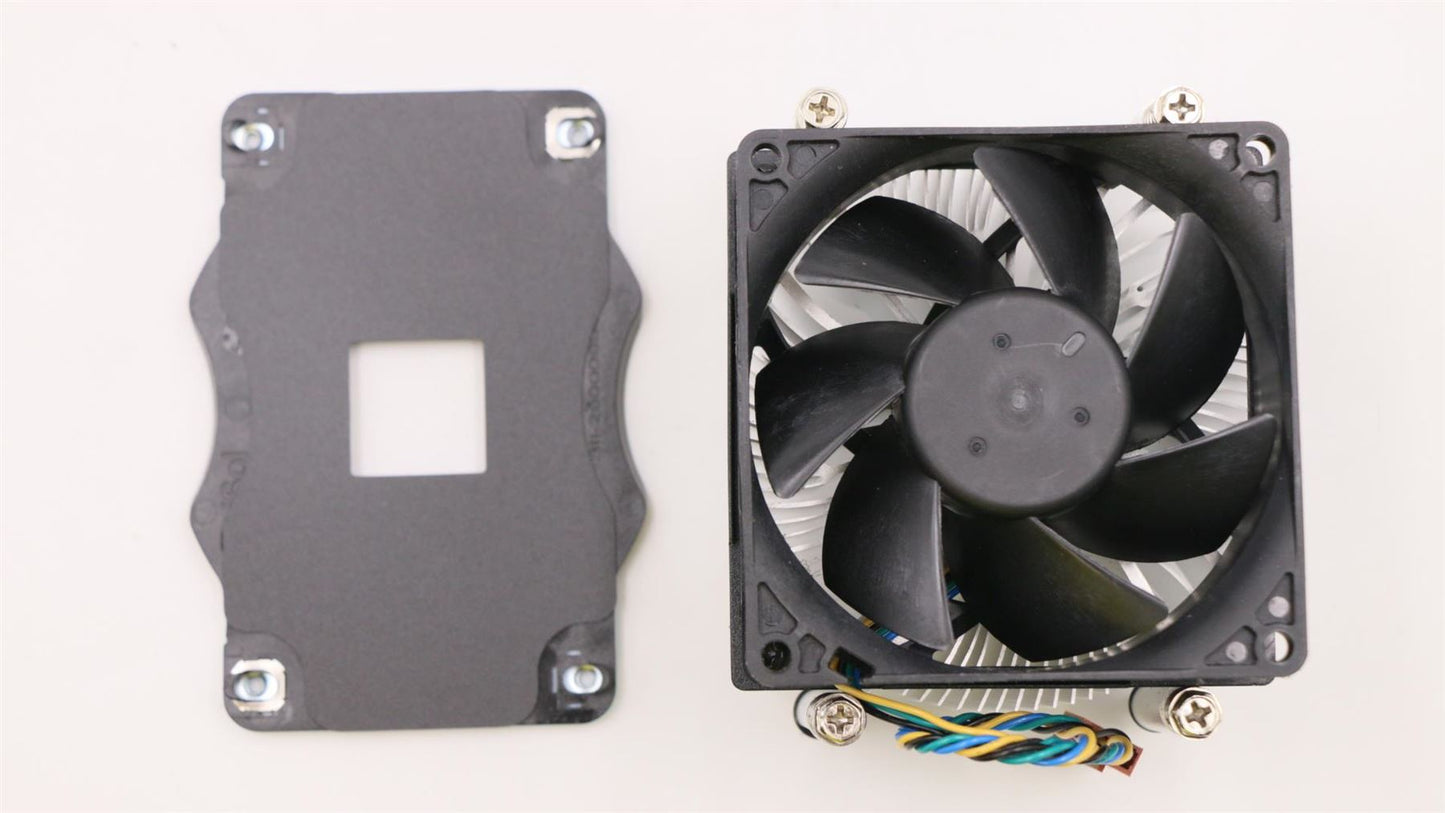 Lenovo IdeaCentre T540-15AMA G 510A-15ABR Thermal Cooling Fan Fans 01EF397