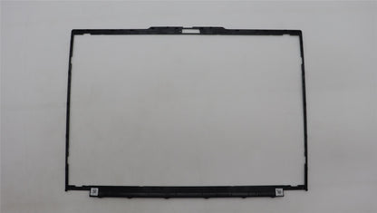 Lenovo ThinkPad X13 Gen 4 Hinge Cap Strip Trim Cover Black 5CB1L57788