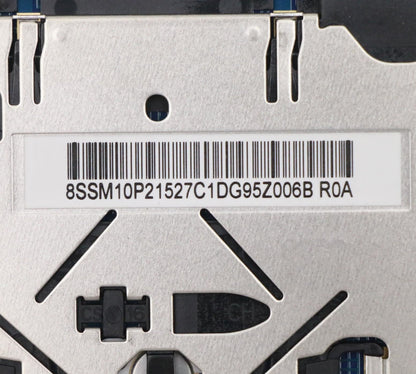 Lenovo ThinkPad T480s Touchpad Trackpad PCB Board Black 01LV591