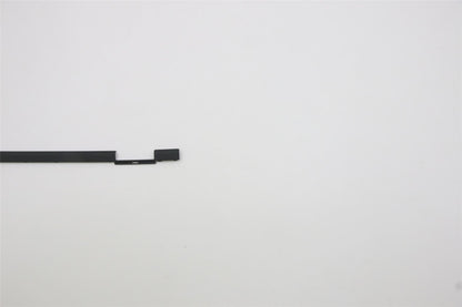 Lenovo Yoga X13 2 Hinge Cap Strip Trim Cover Black 5CB1C82034