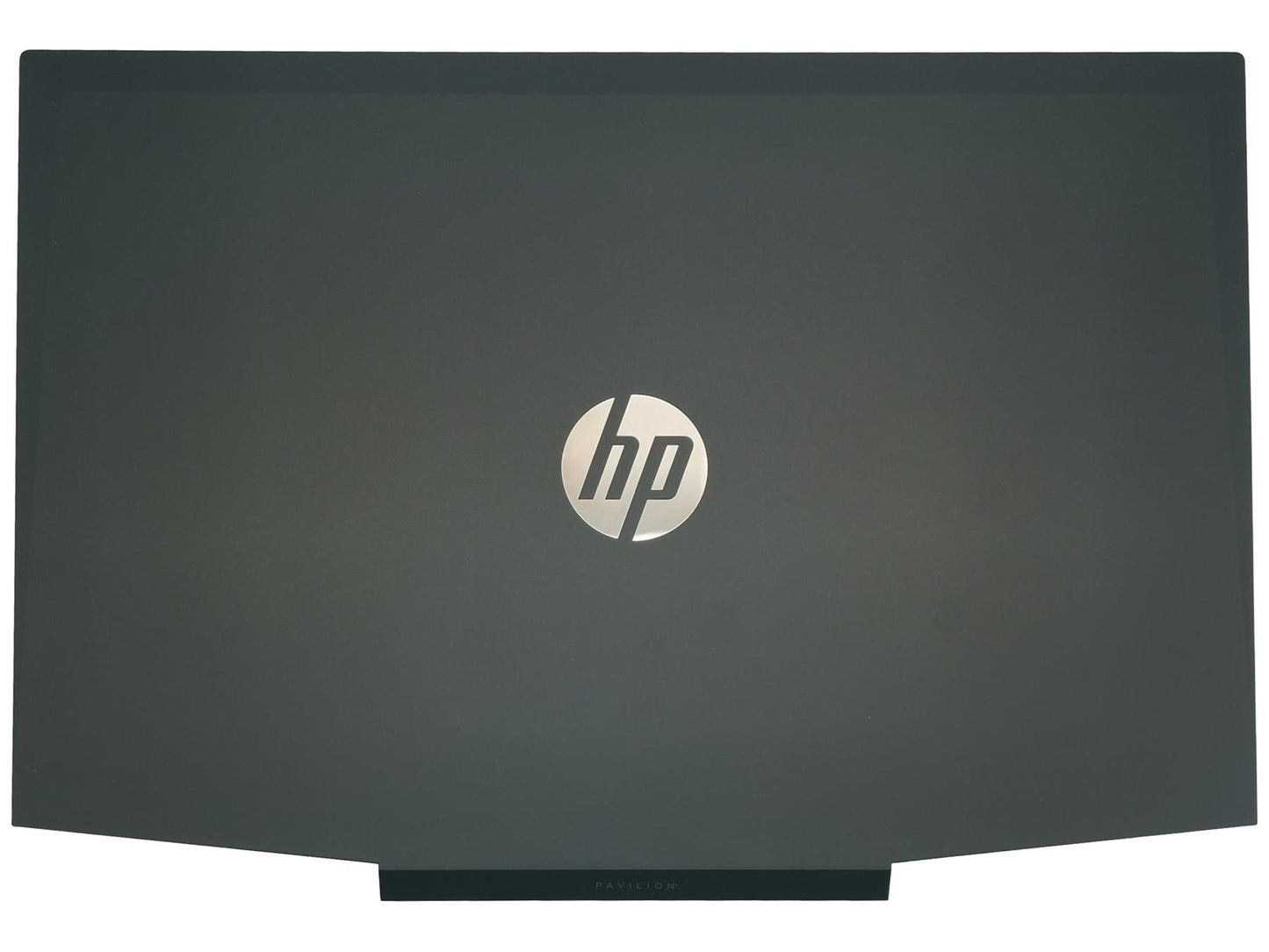 Genuine HP 17-CD Rear Housing Back LCD Lid Cover Case Black FHD L56890-001