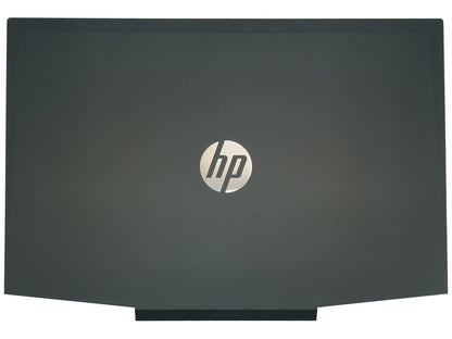 Genuine HP 17-CD Rear Housing Back LCD Lid Cover Case Black FHD L56890-001