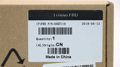 Lenovo ThinkStation P500 P510 P700 P710 P720 P900 P910 Rubber Feet Kit 00KT119