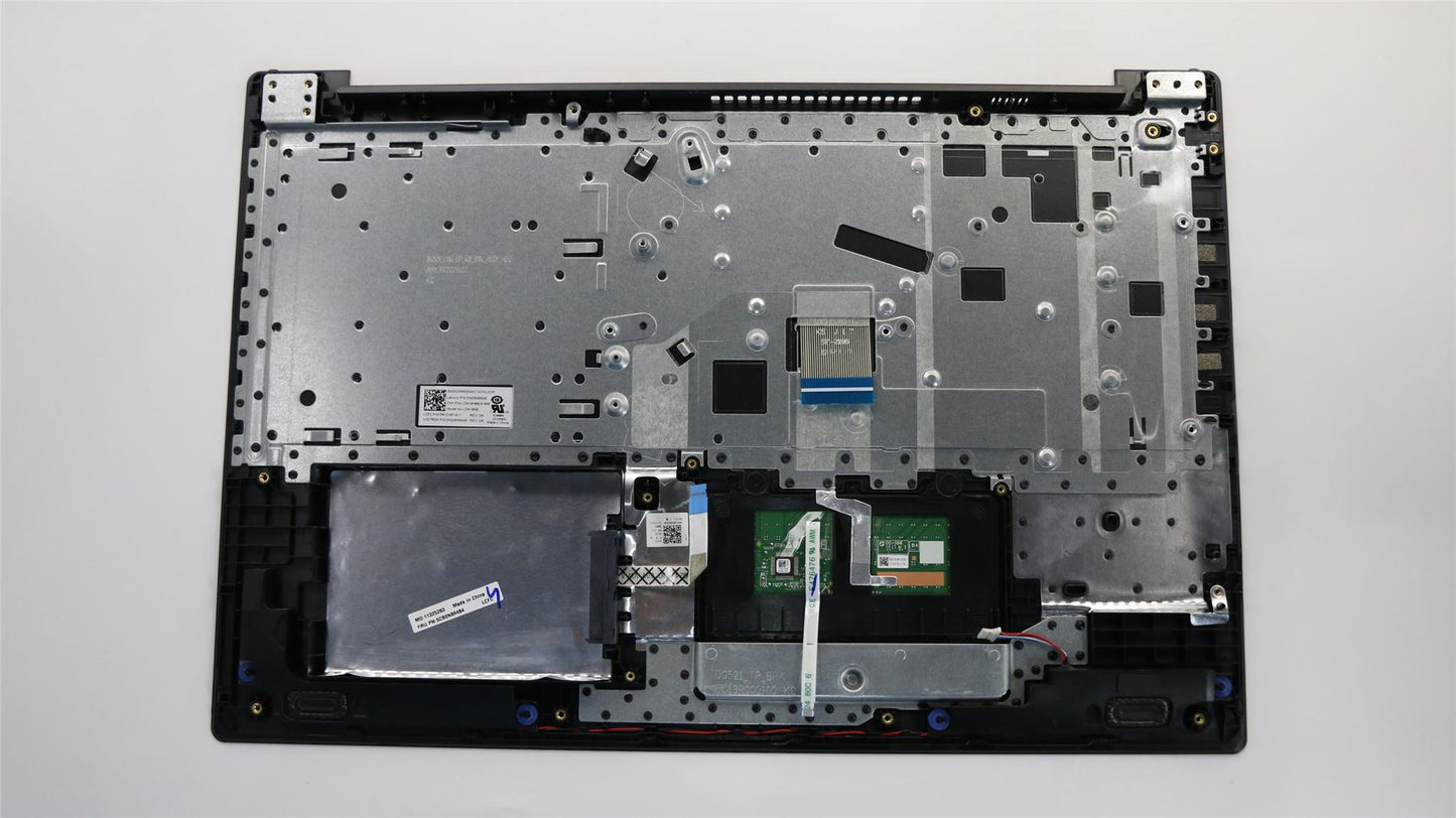 Lenovo IdeaPad 320-15IKB 320-15ISK Keyboard Palmrest Top Cover Nordic 5CB0N86484