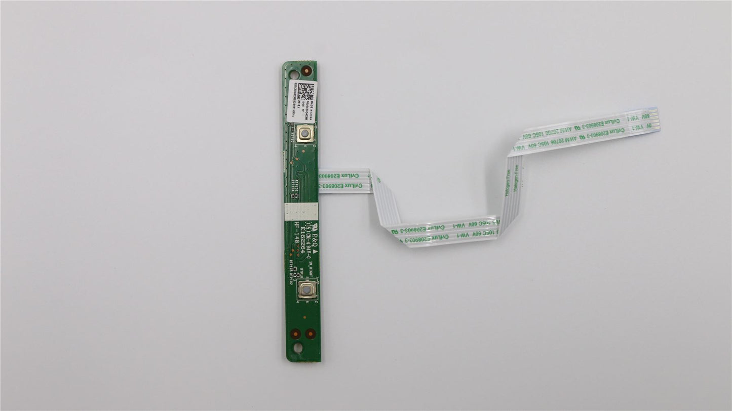 Lenovo Click Board W/cable 3N 81CY 5C50Q40386