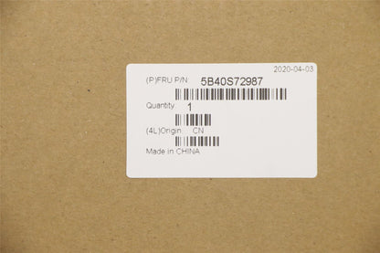 Lenovo FRU BRACKET BRACKET TYPE C 5B40S72987