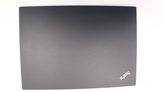 Lenovo ThinkPad L480 LCD Cover Rear Back Housing Black 01LW312