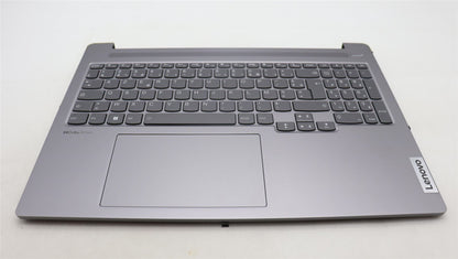Lenovo Upper Case ASM_FRA L83AR AG I 5CB1L79689