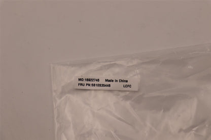 Lenovo SCREWL82T0 1.2D 1.65L K 3.1D 0.45T 5S10S35446