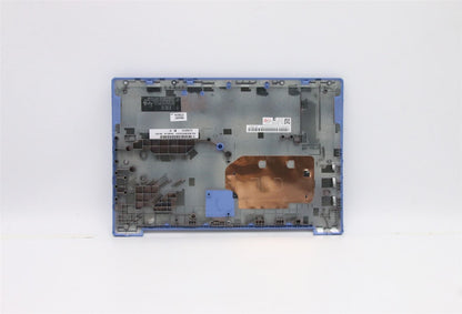 Lenovo IdeaPad 1-11ADA05 Bottom Base Lower Cover Blue 5CB0Z53040