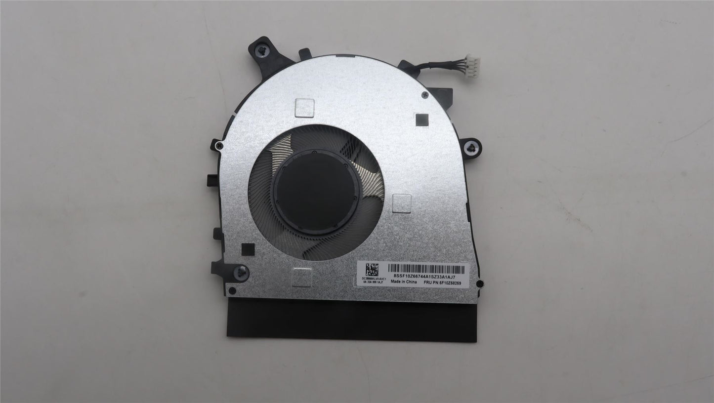 Lenovo ThinkPad E14 Gen 5 E16 Gen 1 Thermal Cooling Fan Fans 5F10Z58260