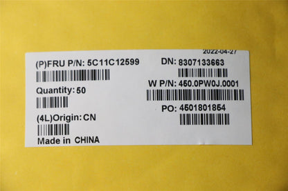 Lenovo FRU CABLE Cable,Smart Card Fenrir 5C11C12599