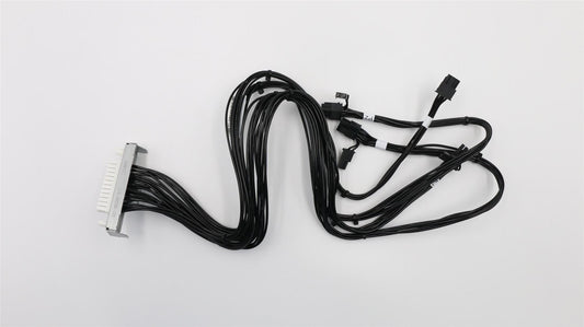 Lenovo ThinkStation P910 P920 GFX power cable 03T8772