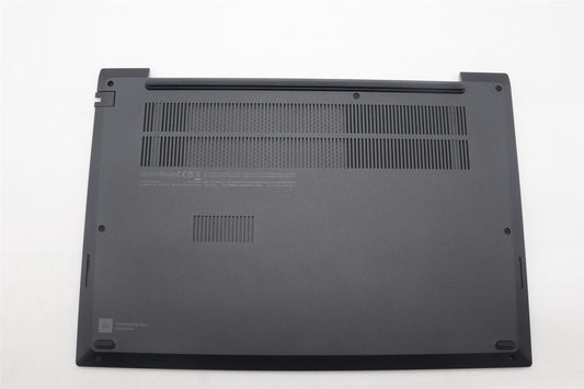 Lenovo FRU KE612_D_COVER_PL_BK W/SCW ROW 5CB1M21473