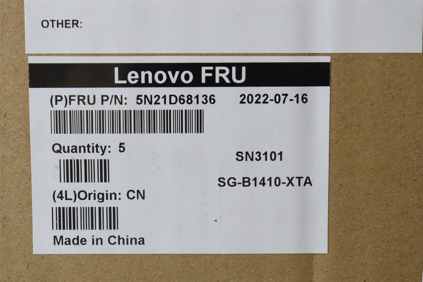 Lenovo ThinkPad T14 Gen 4 T14 Gen 3 P14s Gen 4 P14s Gen 3 Keyboard 5N21D68210