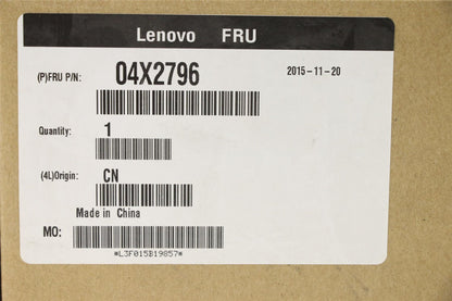 Lenovo Fru, GFX Card Power Cable Harness 04X2796