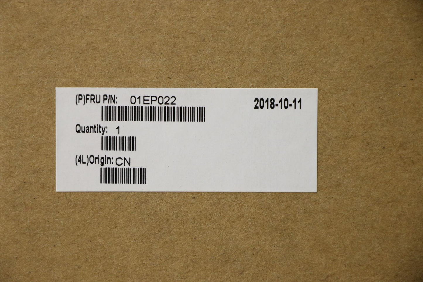 Lenovo ThinkPad X270 Keyboard Estonian Black Backlit 01EP022