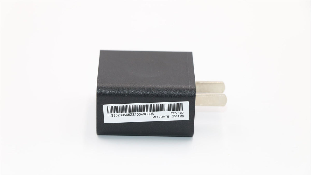 Lenovo Miix Miix 3-830 Tablet (Lenovo) AC Charger Adapter Power 36200545