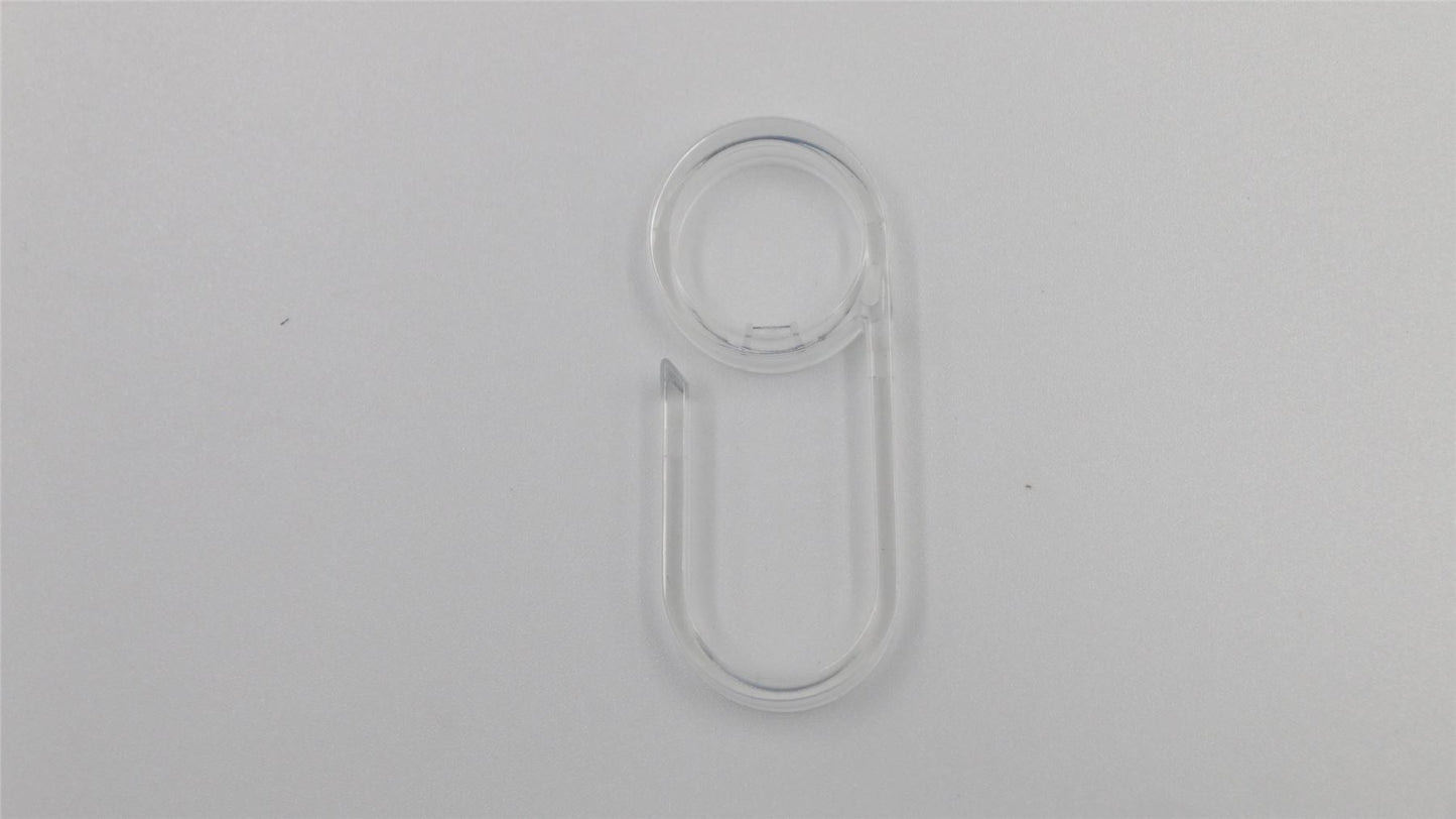 Lenovo 01MN217 MECHANICAL CX Clip colourless C4/5