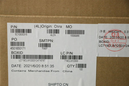 Lenovo IdeaPad 5 14ITL6 USB Board Cable 5C10S30315