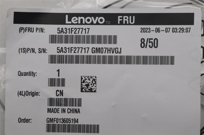 Lenovo ThinkStation P3 Wi-Fi Wifi Wireless Antenna 5A31F27716