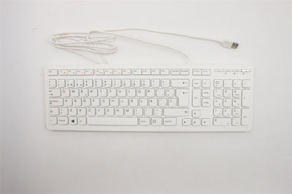 Lenovo Sunrex EKB10YA(SP) WSilk USB KBLVT8 25209159