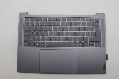 Lenovo Upper Case ASM FRA H 83E3 LG 5CB1N90770