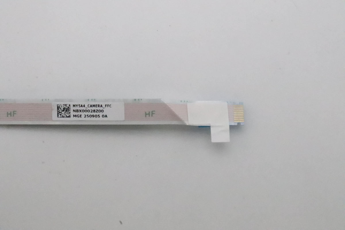 Lenovo L 83LY M/B-CAMERA MGE IPS Camera Cable 5C10S31495