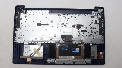 Lenovo Upper Case ASM_FRA L82XQ AB BL 5CB1L16379