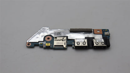 Lenovo IO board C 83FW 5C50S25673