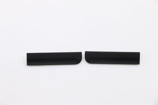 Lenovo Yoga S740-14IIL Hinge Cap Strip Trim Cover Black 5CB0U44072