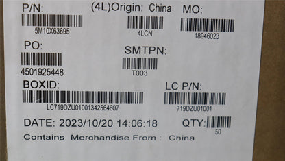 Lenovo MECH_ASM BRACKET,WWAN,REINFORCEMNET 5M10X63695