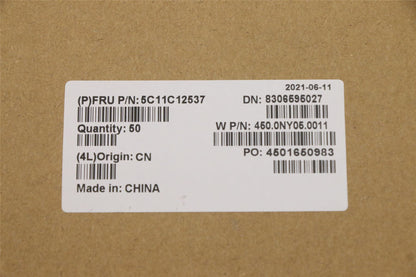 Lenovo 100 W Gen 3 300 W Gen 3 500 W Gen 3 E/A-Subplatinenkabel 5C11C12537