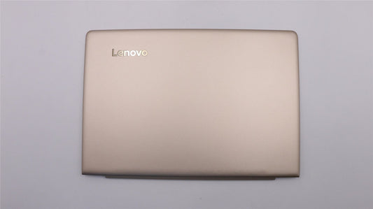 Lenovo IdeaPad 710S-13IKB LCD Cover Rear Back Housing Gold 5CB0M36026