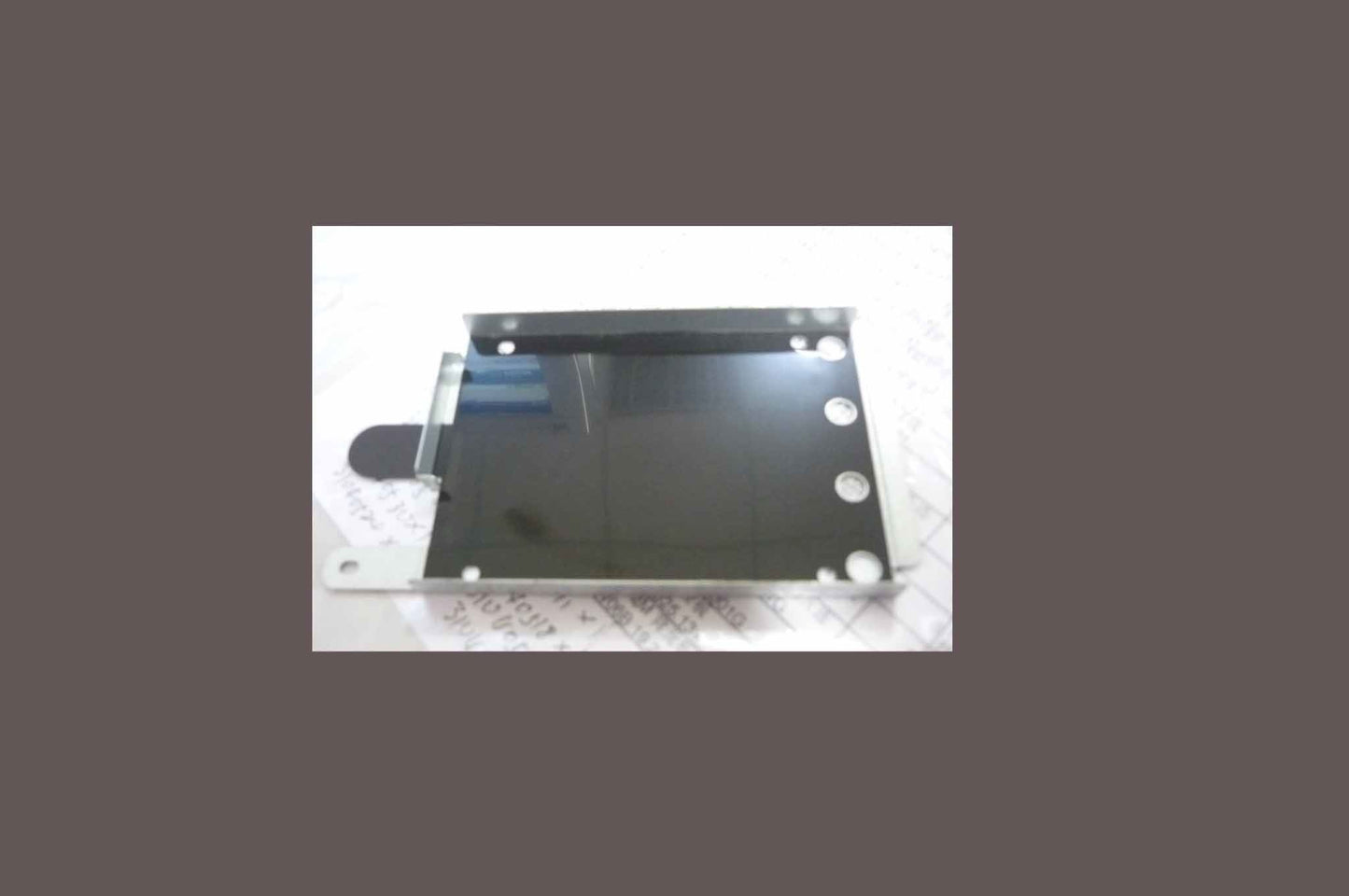 Lenovo LU15 BRKT JM51 HDD Bracket Board 31040530