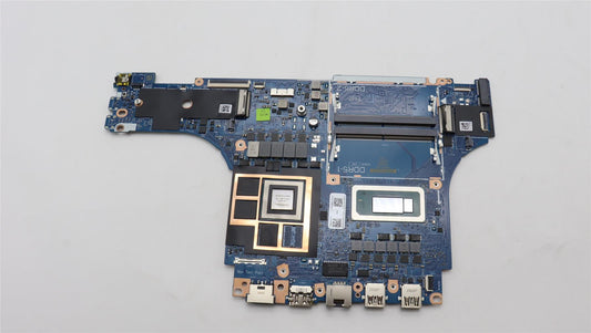 Lenovo LOQ 15IRH8 Motherboard Mainboard DIS INTELI513500H 5B21L28179