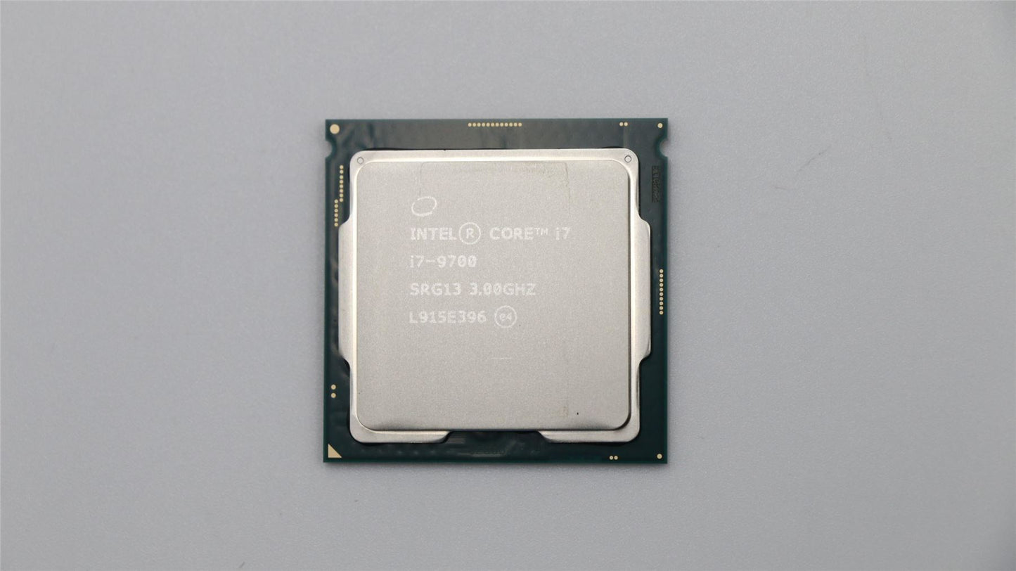 Lenovo A940 27ICB T540 15ICK T540 15ICB G CPU Processor 5SA0U56007