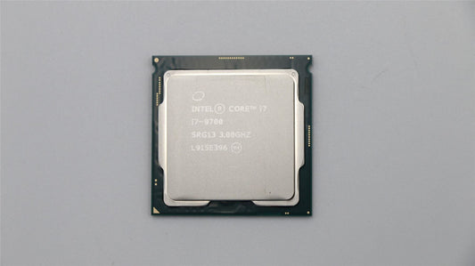 Lenovo A940 27ICB T540 15ICK T540 15ICB G CPU Processor 5SA0U56007
