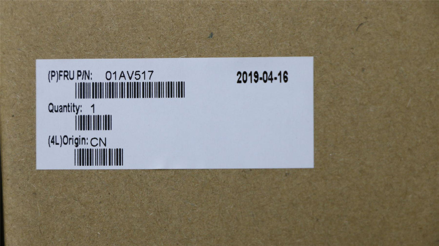 Lenovo ThinkPad X260 Keyboard Italian Black Backlit 01AV517