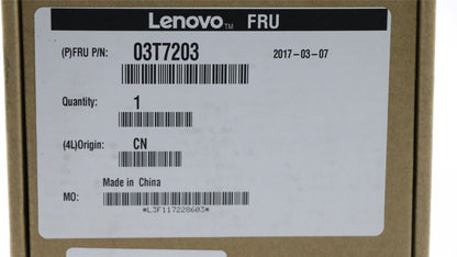 Lenovo 03T7203 ANTENNA Fru,WiFi6e external antenna_HB