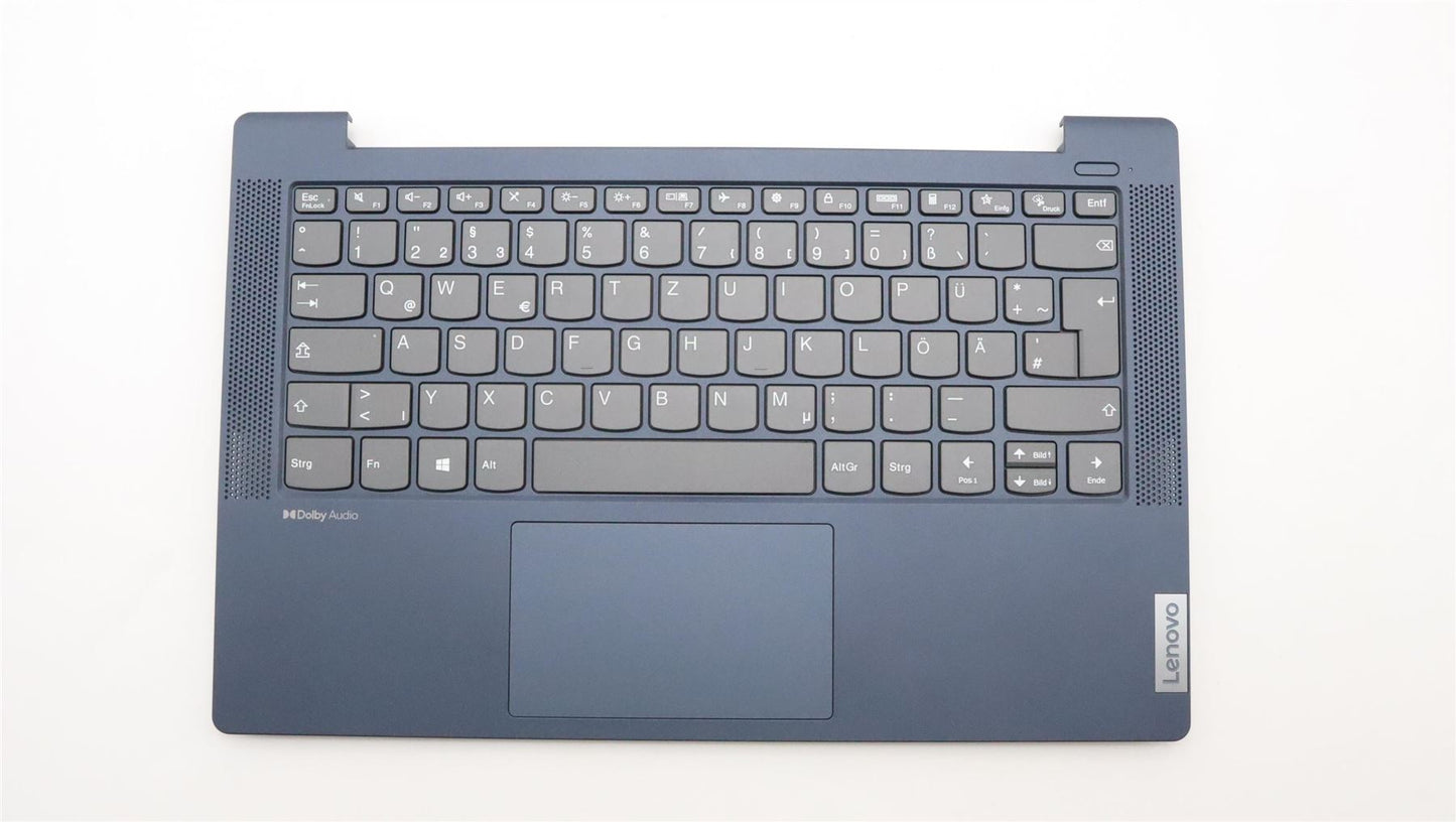 Lenovo UpperCaseASM_GER C82SD PLAB NFPNBL 5CB1J08446