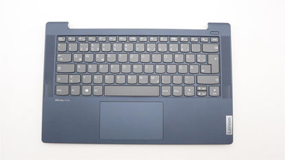 Lenovo UpperCaseASM_GER C82SD PLAB NFPNBL 5CB1J08446
