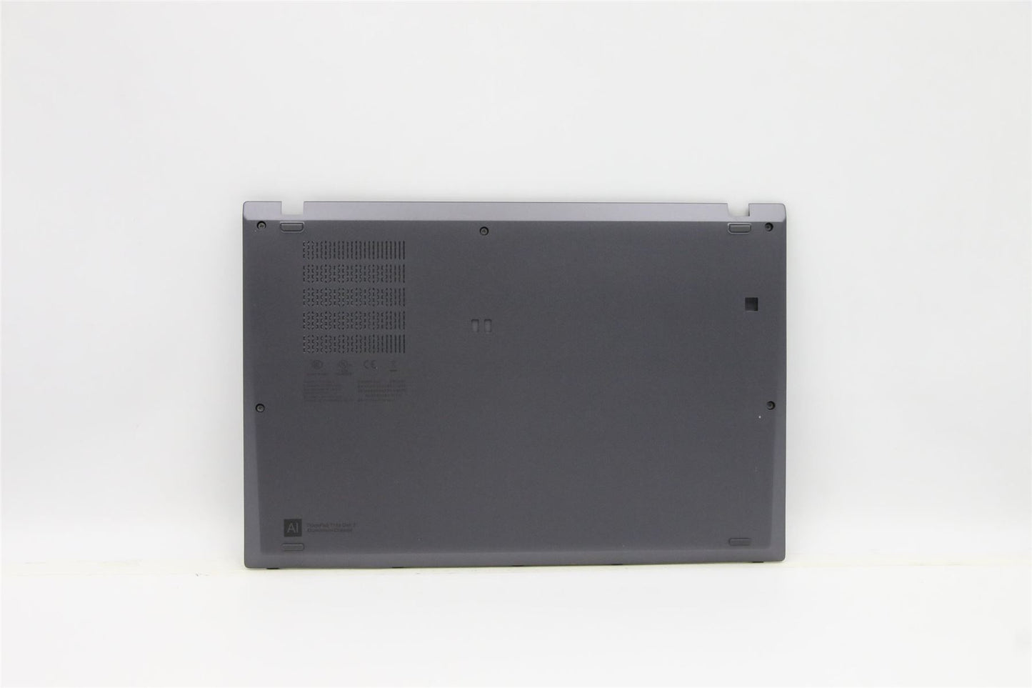 Lenovo COVER D_COVER_WLAN_ASSY_S 5CB0Z69319